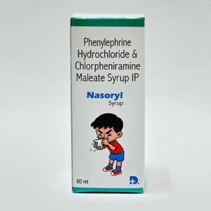 NASORYL SYRUP