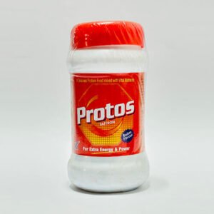 PROTOS POWDER (FOOD)