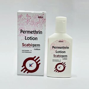 SCABIGEM LOTION