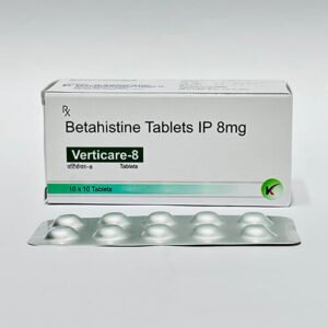 VERTICARE-8 TABS